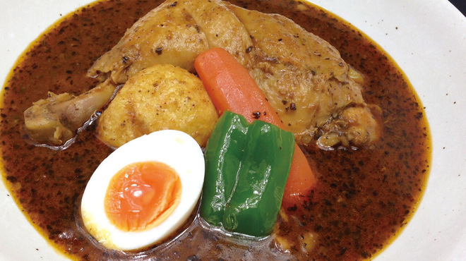 らっきょ＆Star - メイン写真: