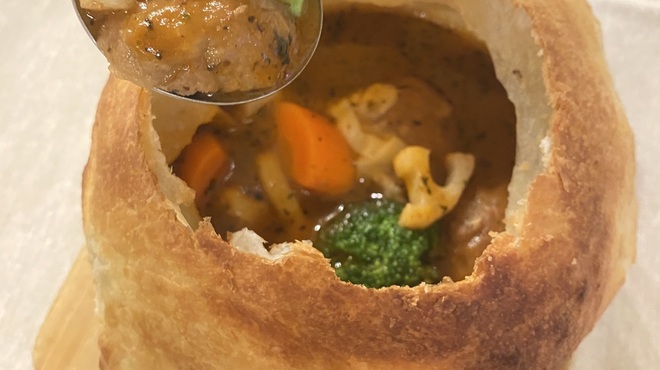 らっきょ＆Star - メイン写真: