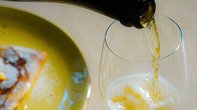 ルバーブ - メイン写真: