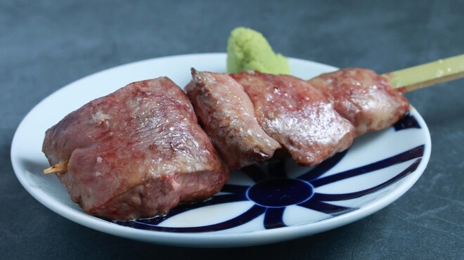 焼鳥酒場 本田商店 - メイン写真: