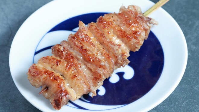 焼鳥酒場 本田商店 - メイン写真: