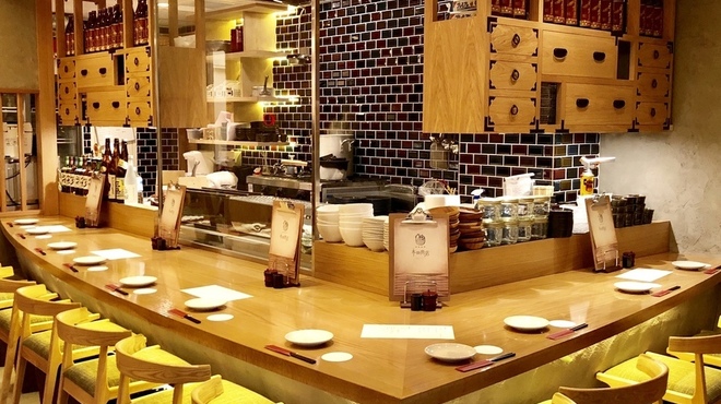 焼鳥酒場 本田商店 - メイン写真: