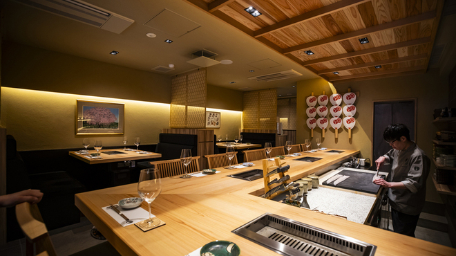 NIKUSYO taku ohira - メイン写真: