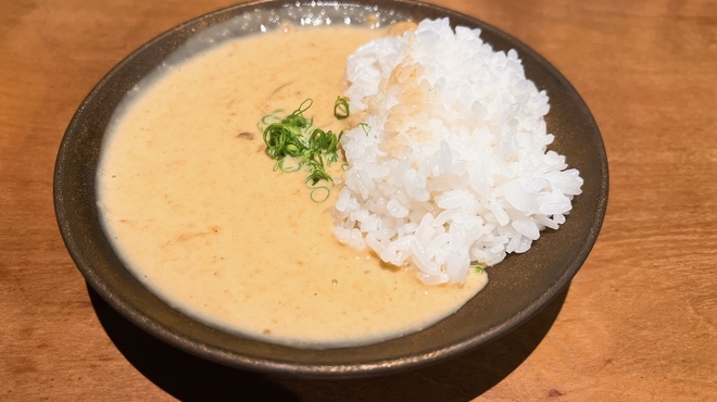 こ熊や - 料理写真:めちゃ旨カレー