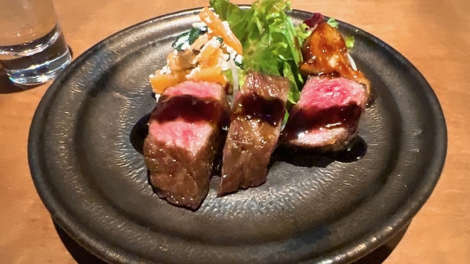 こ熊や - 料理写真: