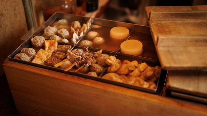 恵比寿 夜ノ森 - メイン写真: