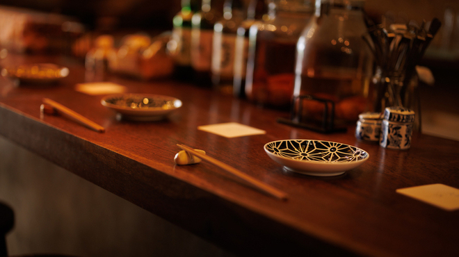 恵比寿 夜ノ森 - メイン写真: