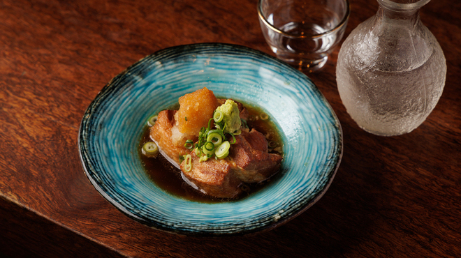 恵比寿 夜ノ森 - メイン写真: