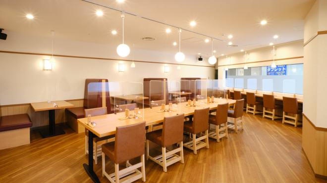 和牛の郷キッチン - メイン写真: