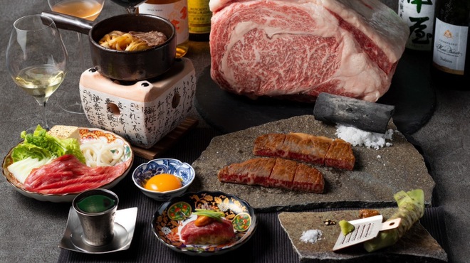 レストラン＆バー バルクト　 - メイン写真: