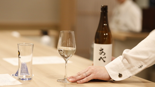 和食日和 おさけと - メイン写真: