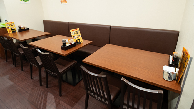 豊満園 - メイン写真: