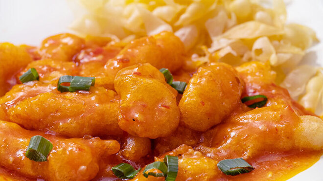 豊満園 - メイン写真: