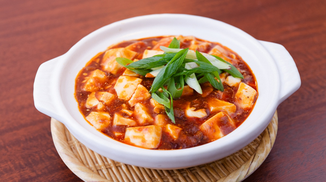 豊満園 - メイン写真: