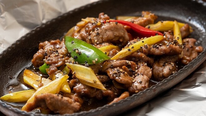 豊満園 - メイン写真: