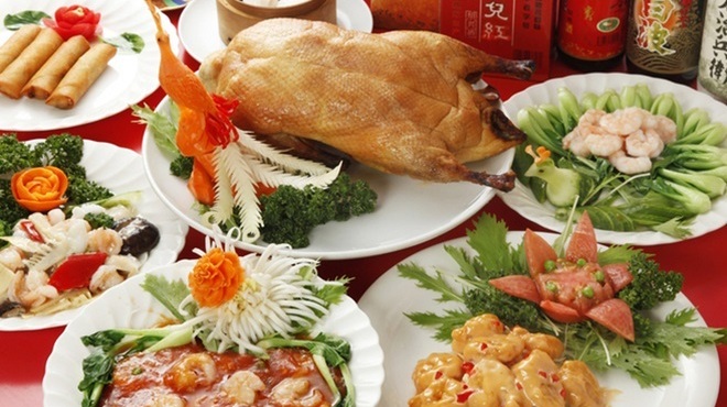 豊満園 - メイン写真: