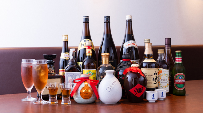 豊満園 - メイン写真: