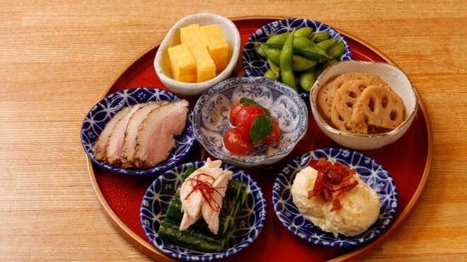 Kirino Private rooms Seiro Shinagawa