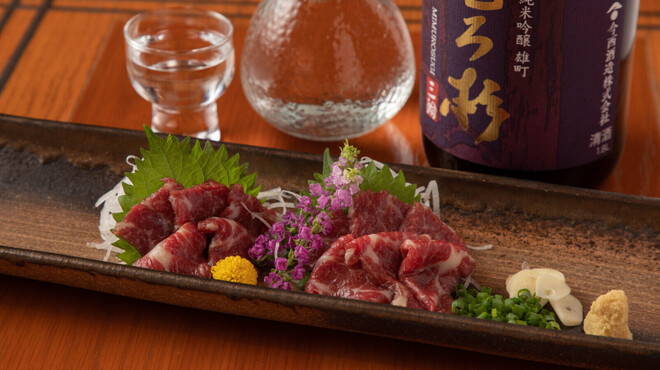 銀座てらやま - メイン写真: