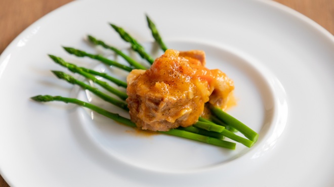 アッカペッラ - メイン写真: