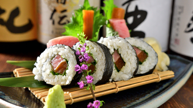 味噌と鮮魚と純米酒 穂 - メイン写真: