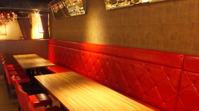 シーフードレストラン＆バー SK7 - メイン写真: