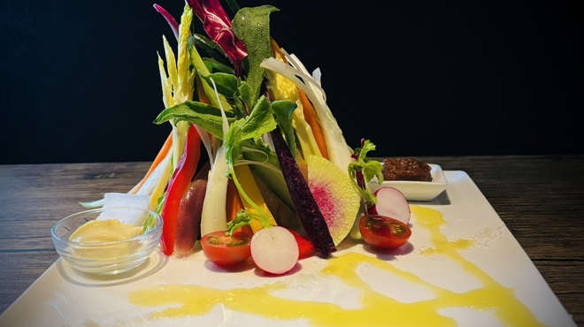 BAR & DINING　JAYCO - メイン写真: