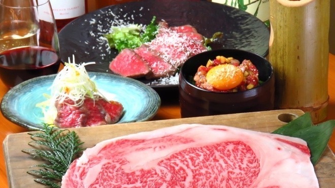 Yakiniku Kushi Rokki- - メイン写真: