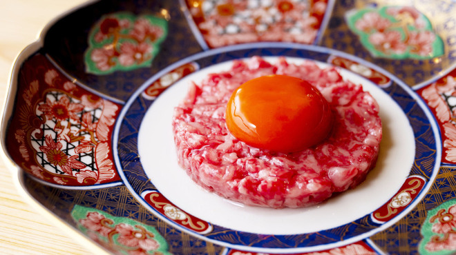 NIKUSYO taku ohira - メイン写真: