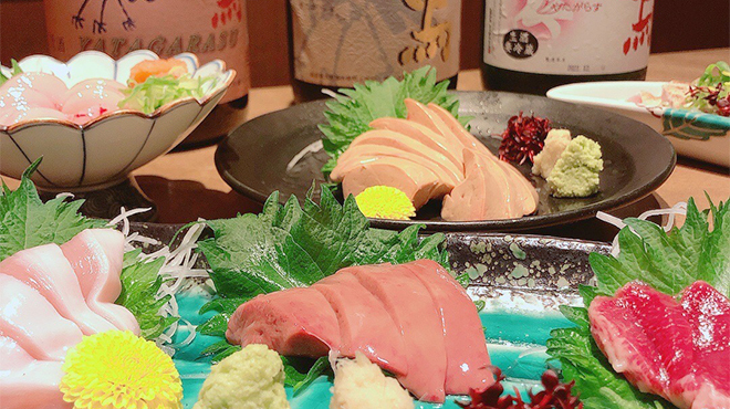 やたがらす - メイン写真: