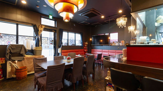 桜里 - メイン写真: