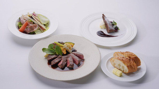 リコロ - 料理写真: