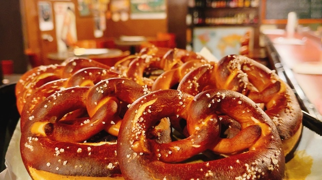 Bar Malt Road - メイン写真: