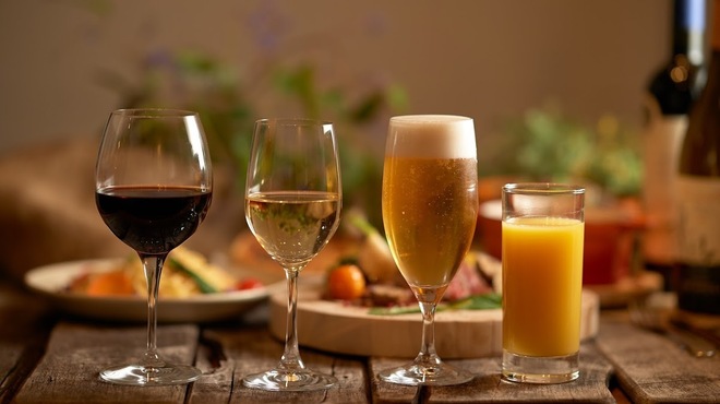 神戸イタリアン＆ワイン クレイド - メイン写真: