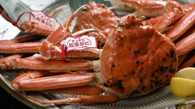 天然海水いけす海陽亭 - メイン写真: