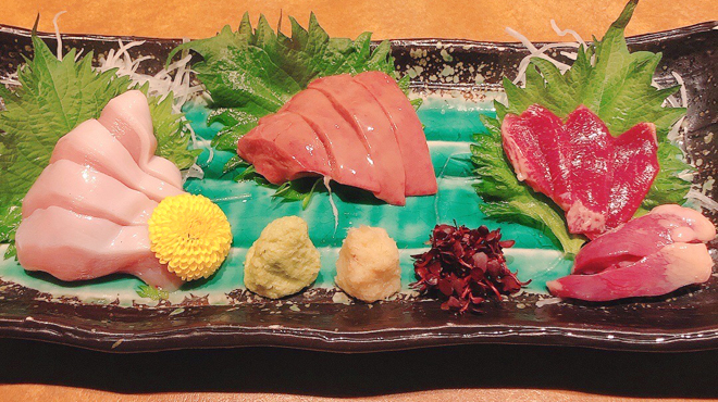 やたがらす - メイン写真: