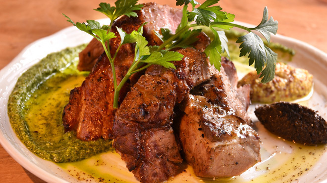 みみずく 名駅店 - メイン写真: