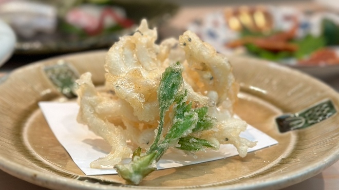 祇園おかだ - 料理写真: