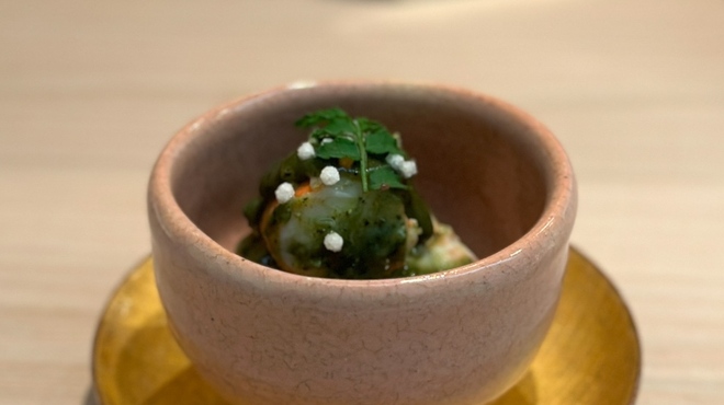祇園おかだ - 料理写真: