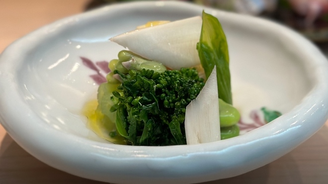 祇園おかだ - 料理写真: