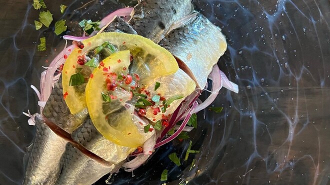 ALGOS ACQUAMARE - メイン写真: