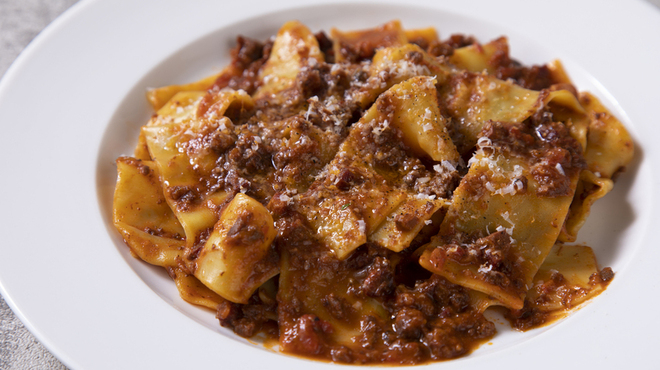 ALGOS DELI×HAMBURG - メイン写真: