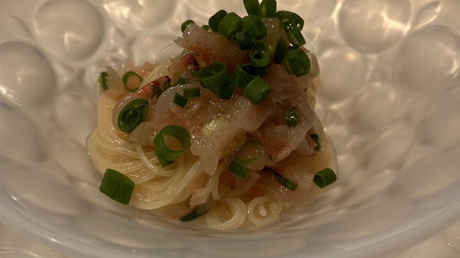 ミクニ - 料理写真: