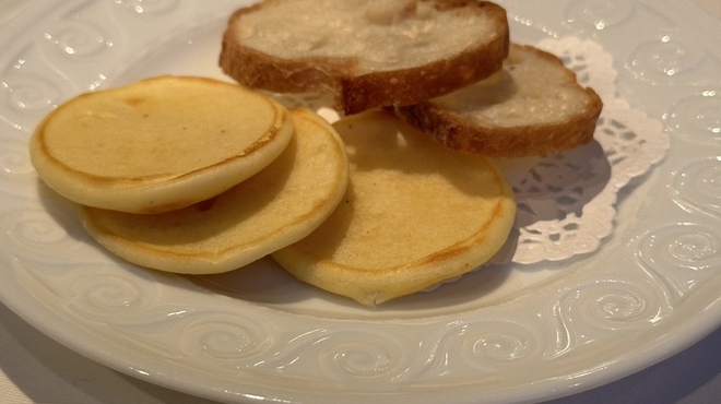 ミクニ - 料理写真: