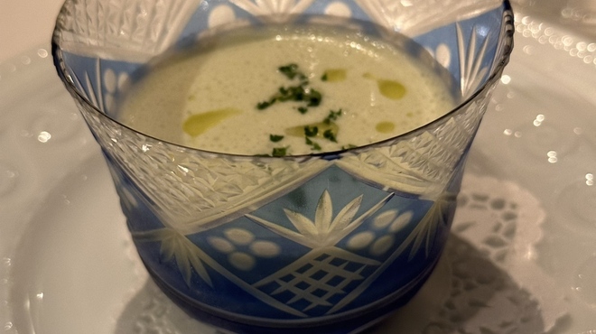 ミクニ - 料理写真: