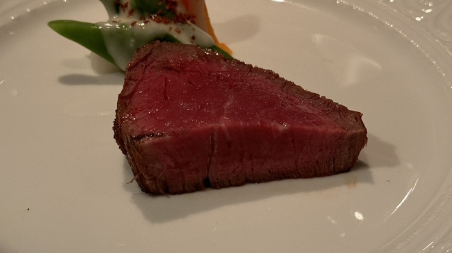 ミクニ - 料理写真: