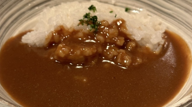 ミクニ - 料理写真: