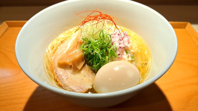 Sagamihara 欅 - メイン写真: