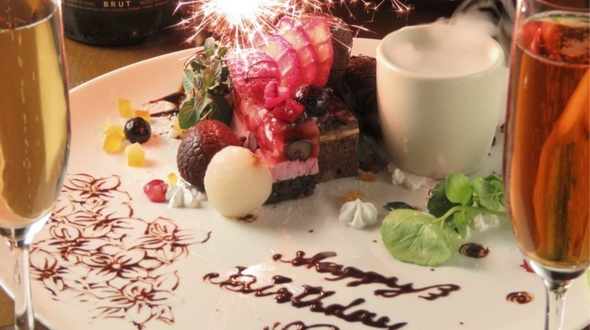 シュラスコ＆ビアレストラン ALEGRIA - メイン写真: