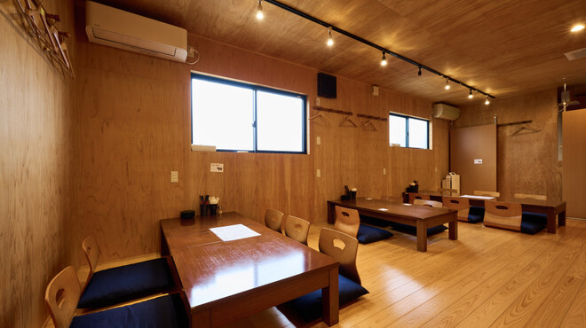 創作和牛料理 多べ - メイン写真: